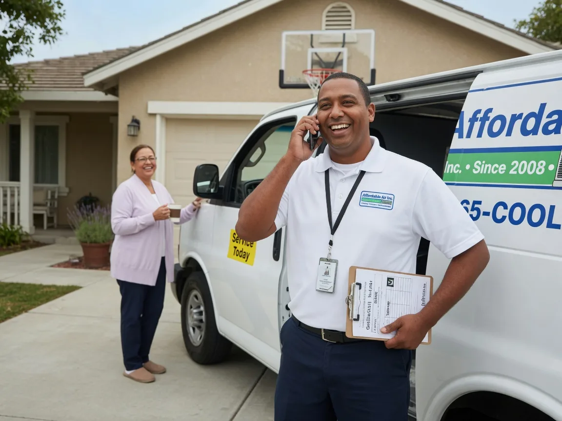 Central Ac Repair Mina, NV FAQs